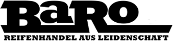 Reifengroßhandel aus Leidenschaft – BaRo GmbH